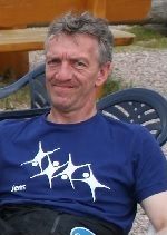 Jens Josefs