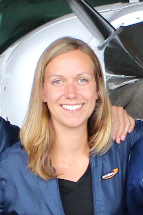 Stefanie Heistermann