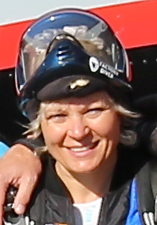 Sylvia Maier